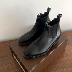 RM Williams Womens Boots